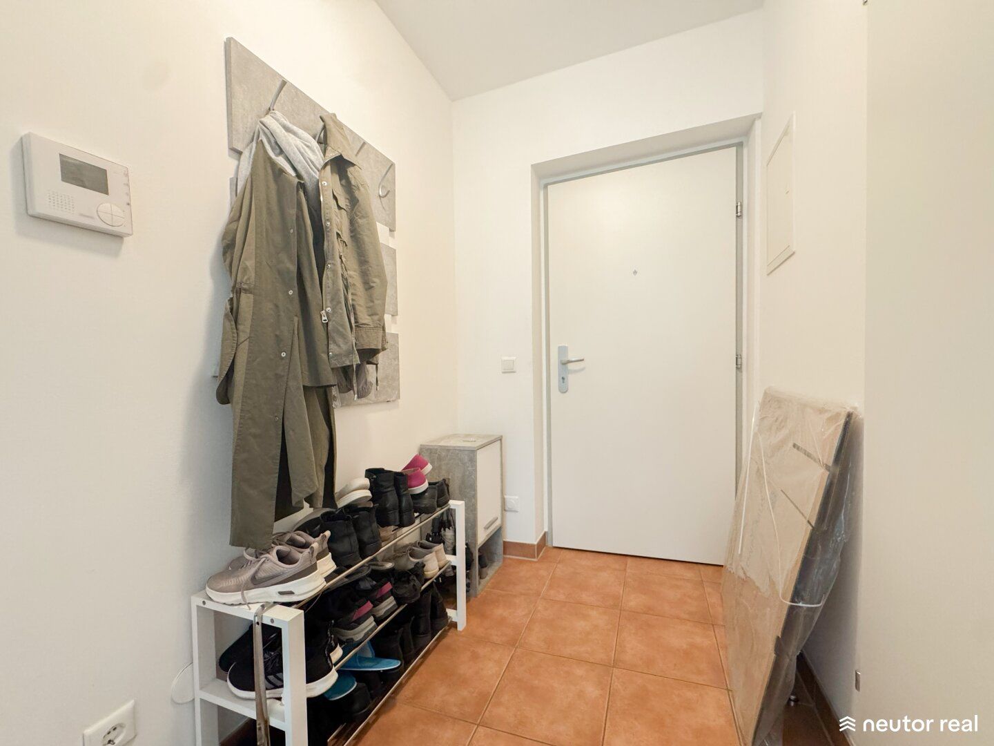 Wohnung – Wien, Währing - Ansicht 4