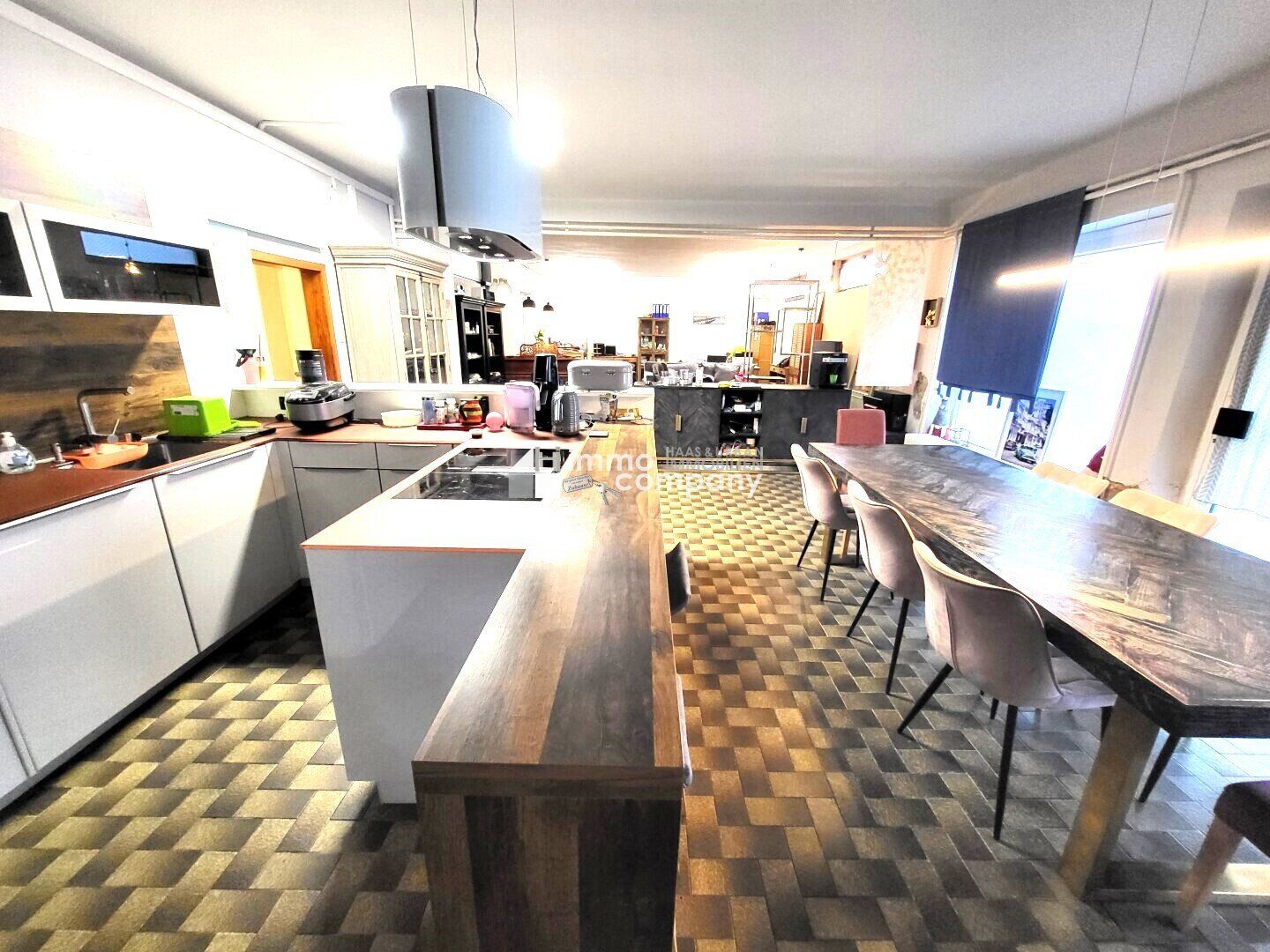 Großzügiges Loft-Style Haus in Leibnitz - Einziehen und Wohlfühlen!
