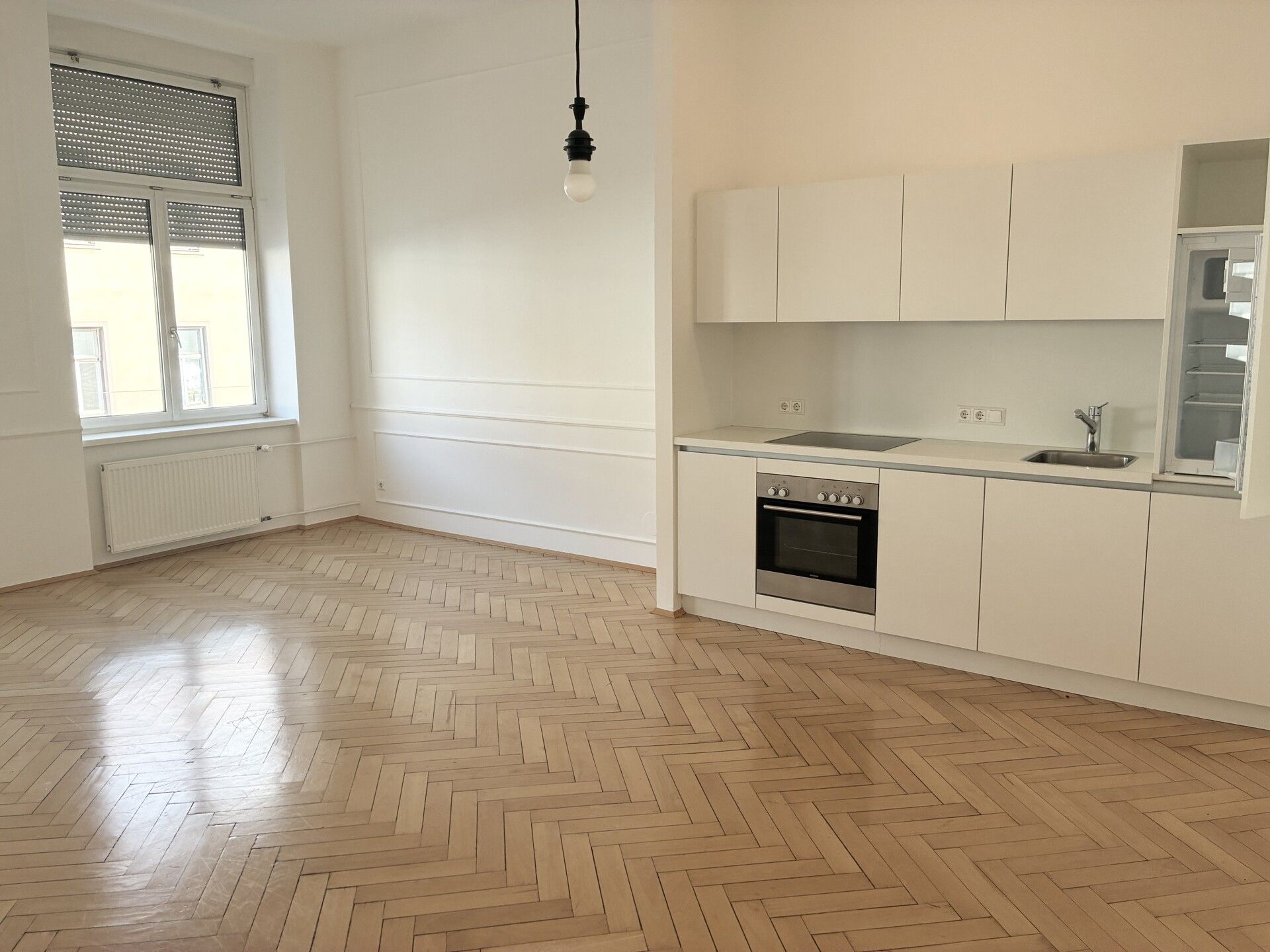 Wohnung – Graz