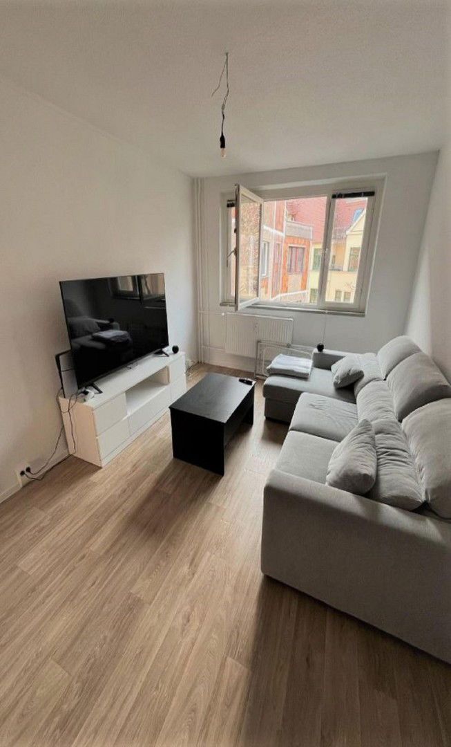 Provisionsfreie 2-Zimmer Mietwohnung mit Balkon