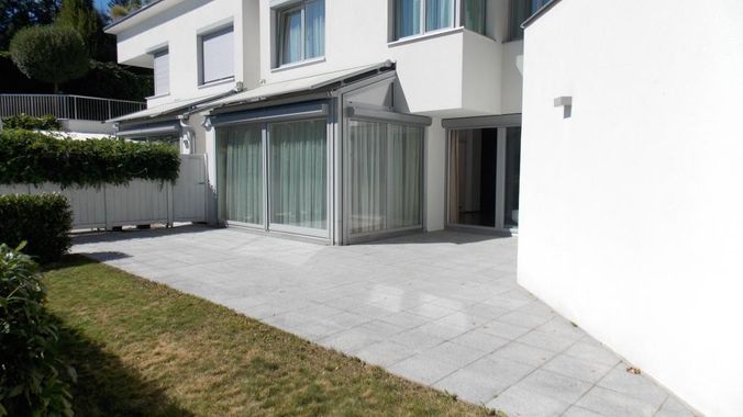 Terrasse Ebene 1