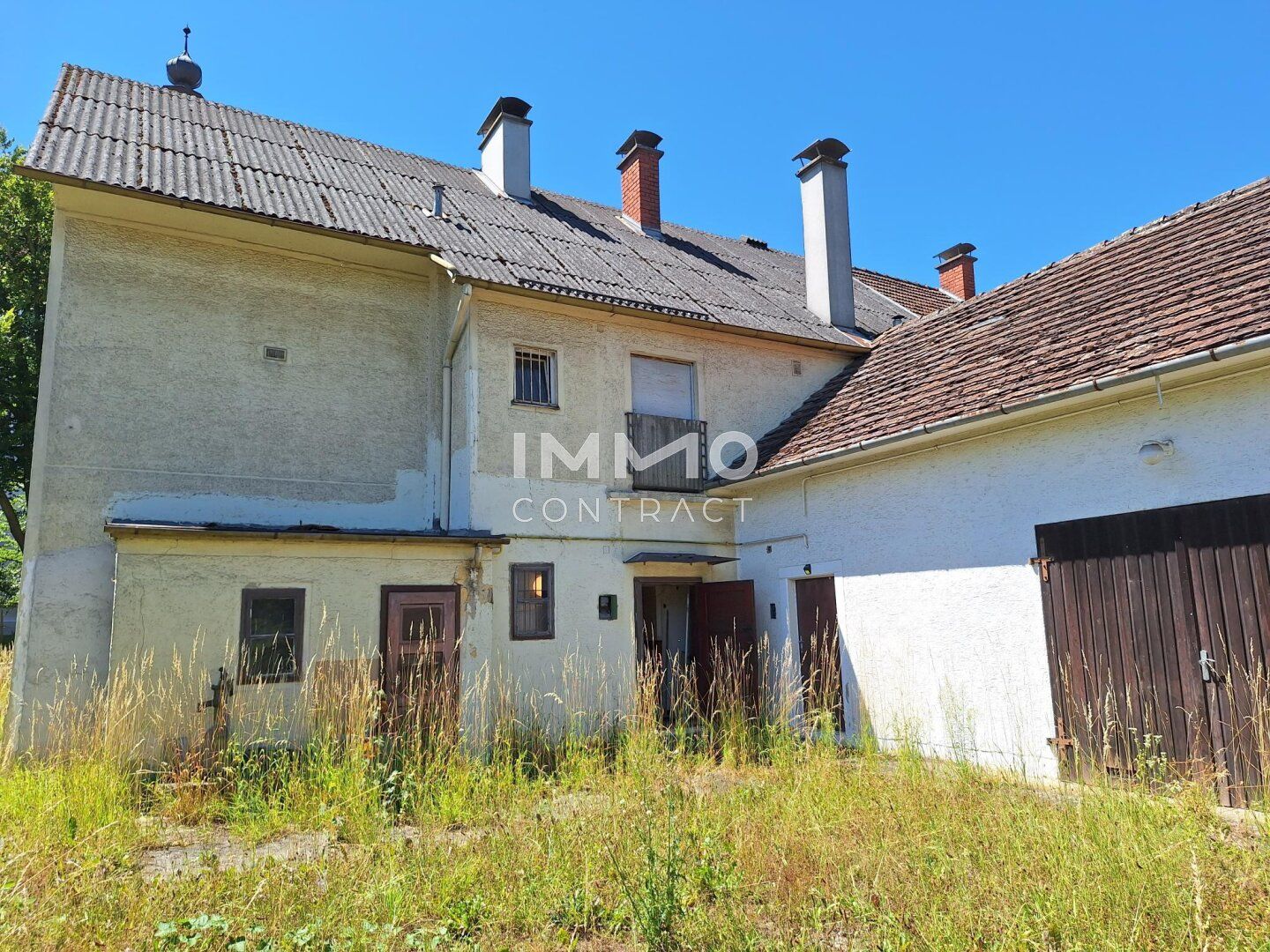 Haus – Alkoven, Hartheim, Winkeln - Ansicht 4