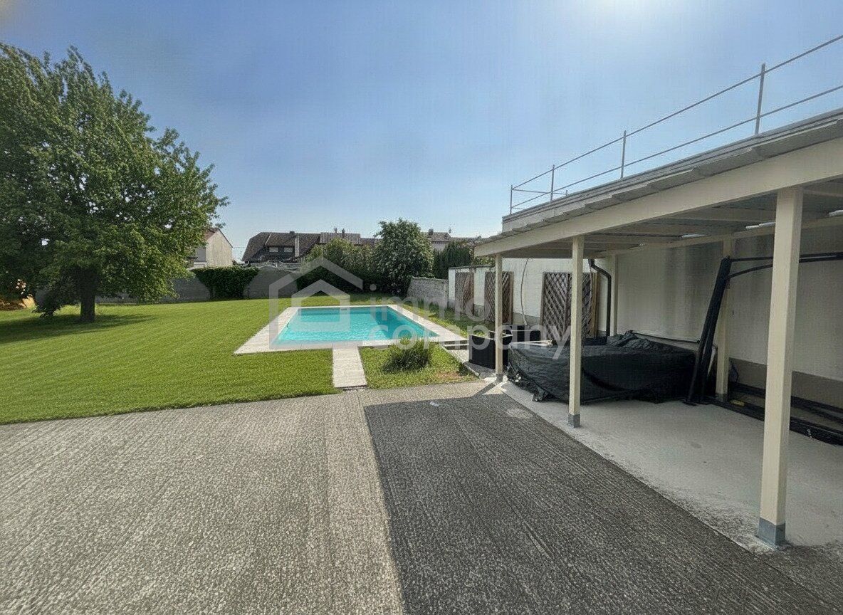 Haus – Lassee