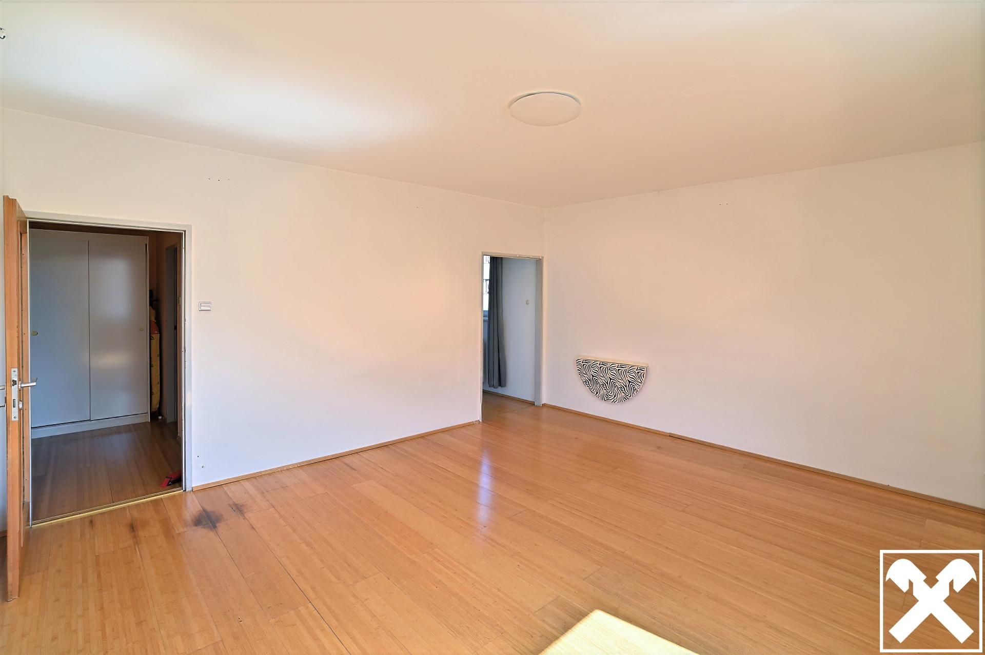 Wohnung – Wien - Ansicht 2