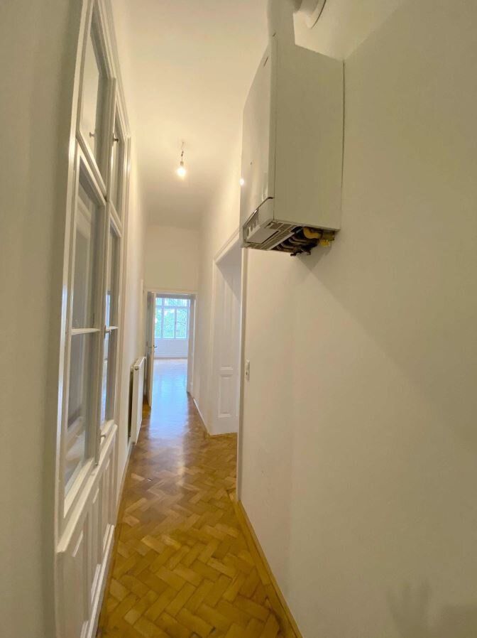 Wohnung – Wien, Jägerzeile, Katastralgemeinde Leopoldstadt - Ansicht 5