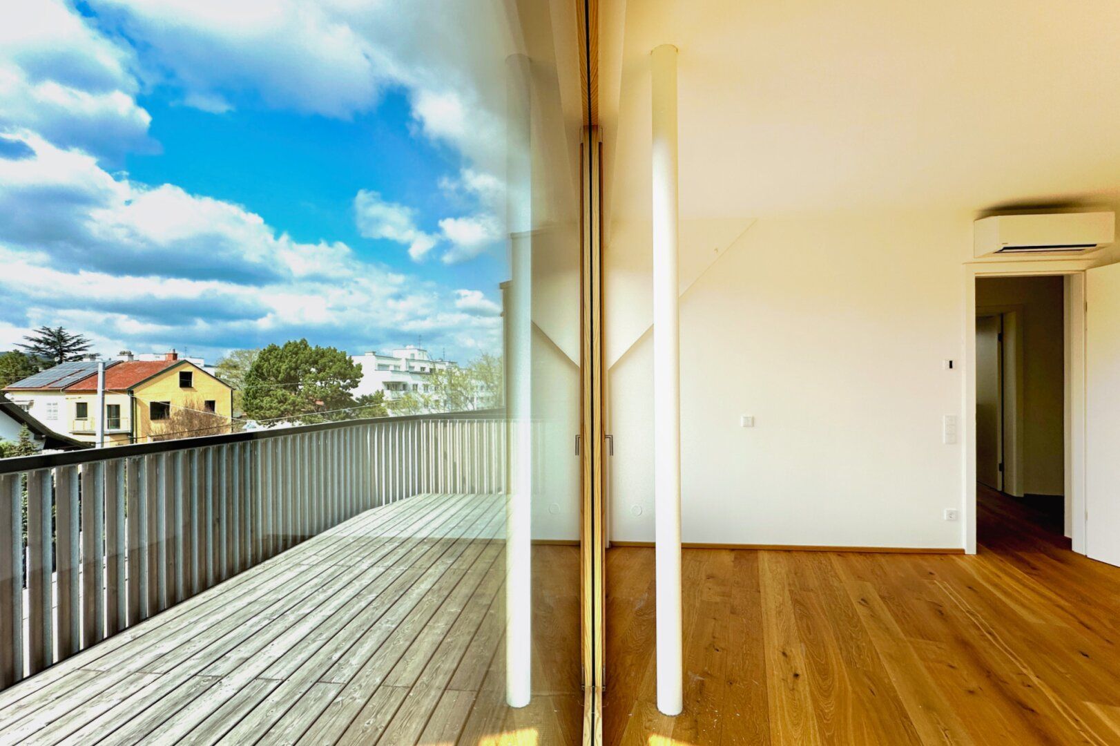 Wohnung – Wien,Hietzing - Mehr