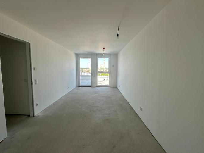 Wohnung – Wien - Ansicht 2