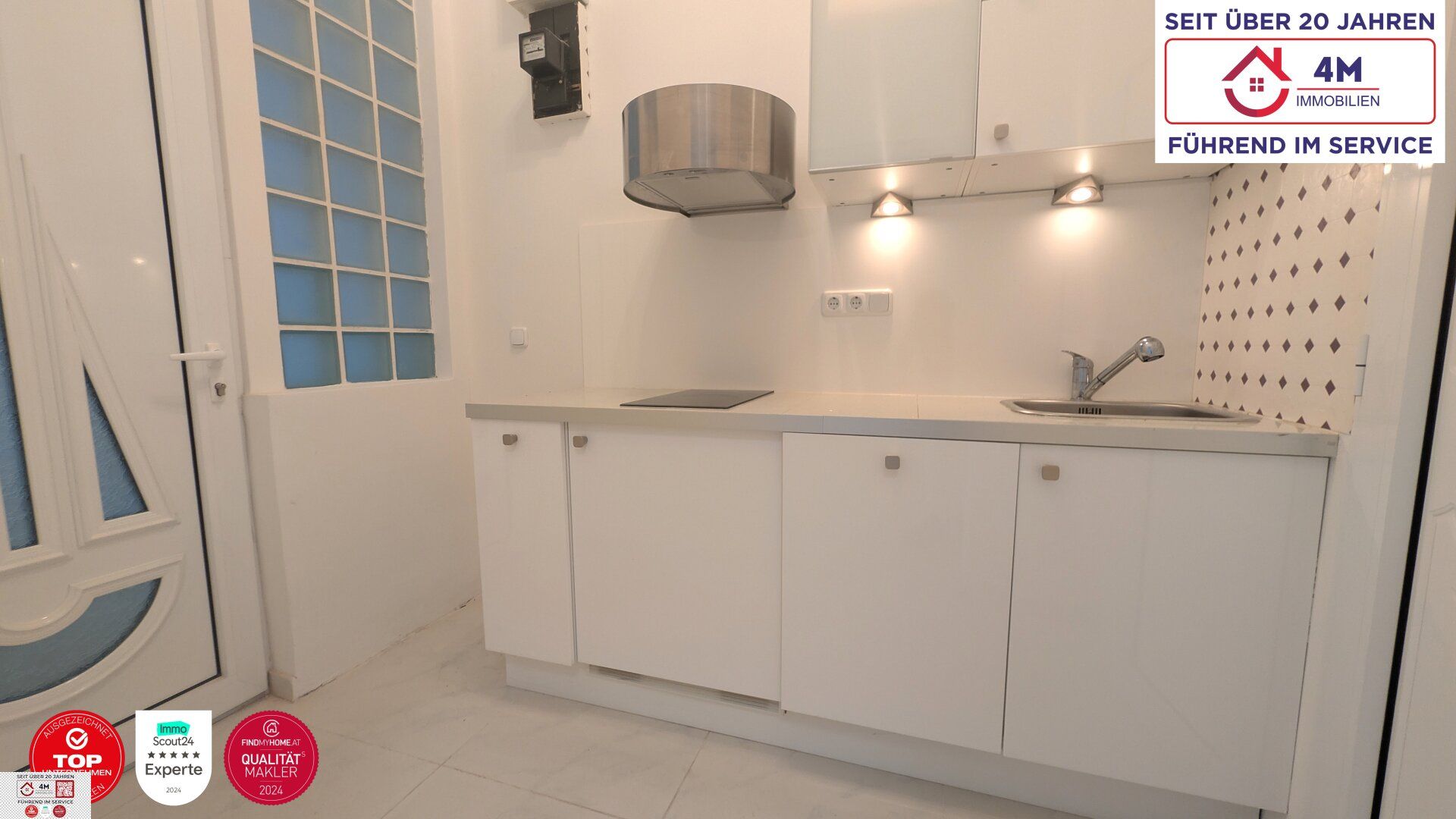 Wohnung – Wien - Ansicht 4