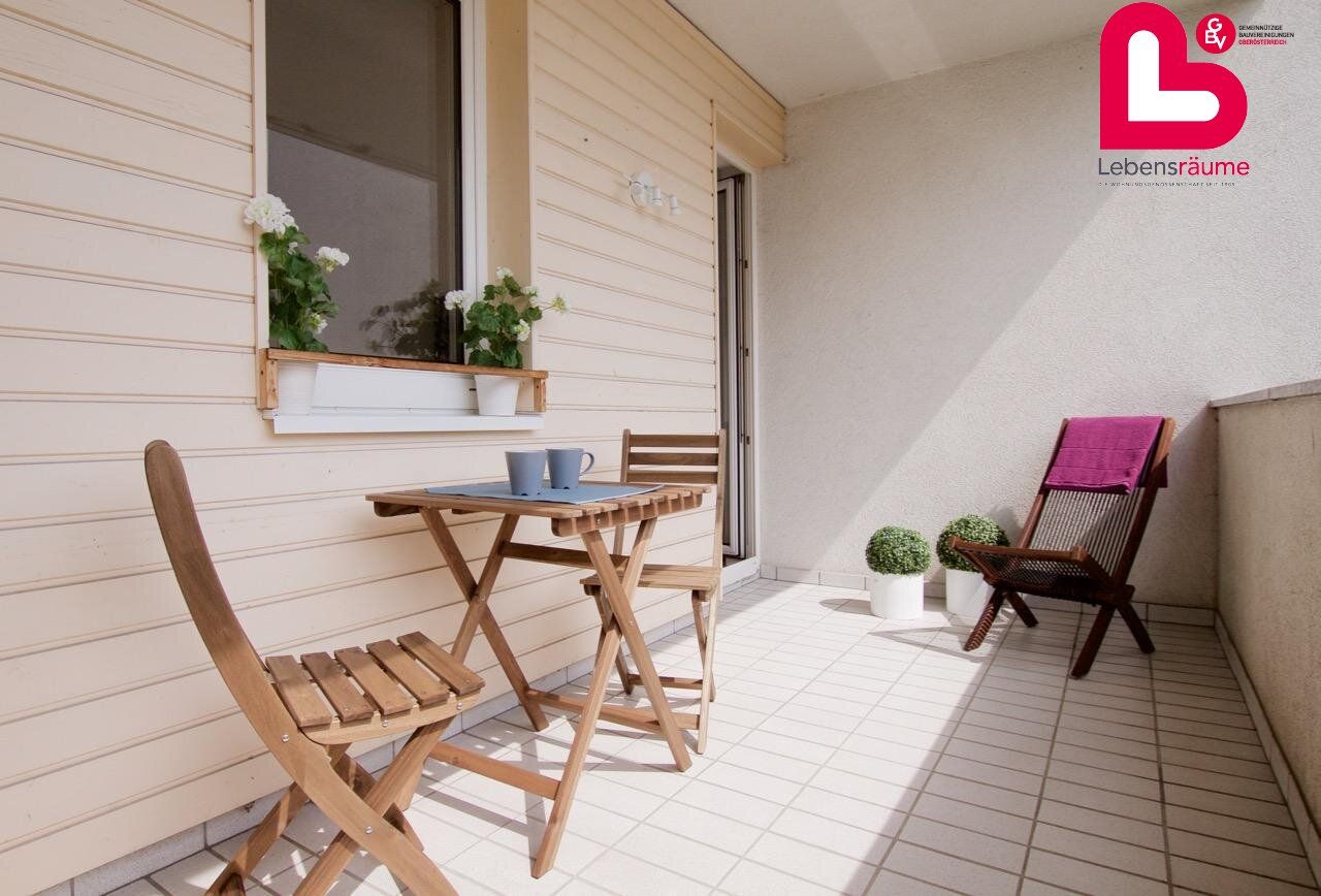 Schöne 3-Zimmer Mietwohnung
