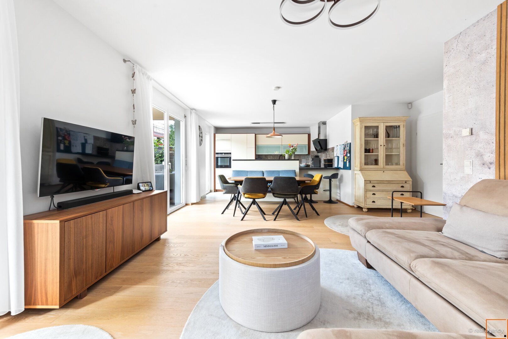 Wohnung – Wien - Mehr