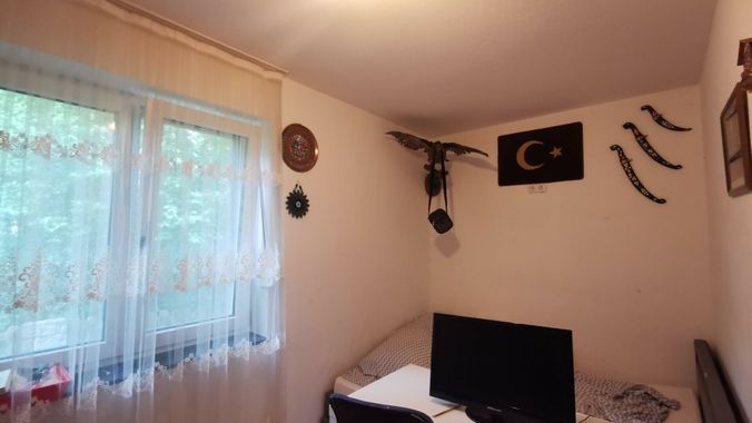 Jugendzimmer