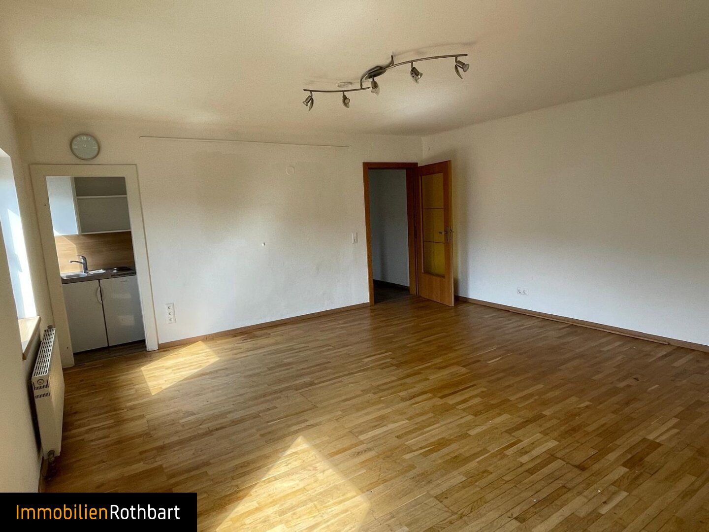 Nette Singlewohnung mitten in Bruck an der Mur