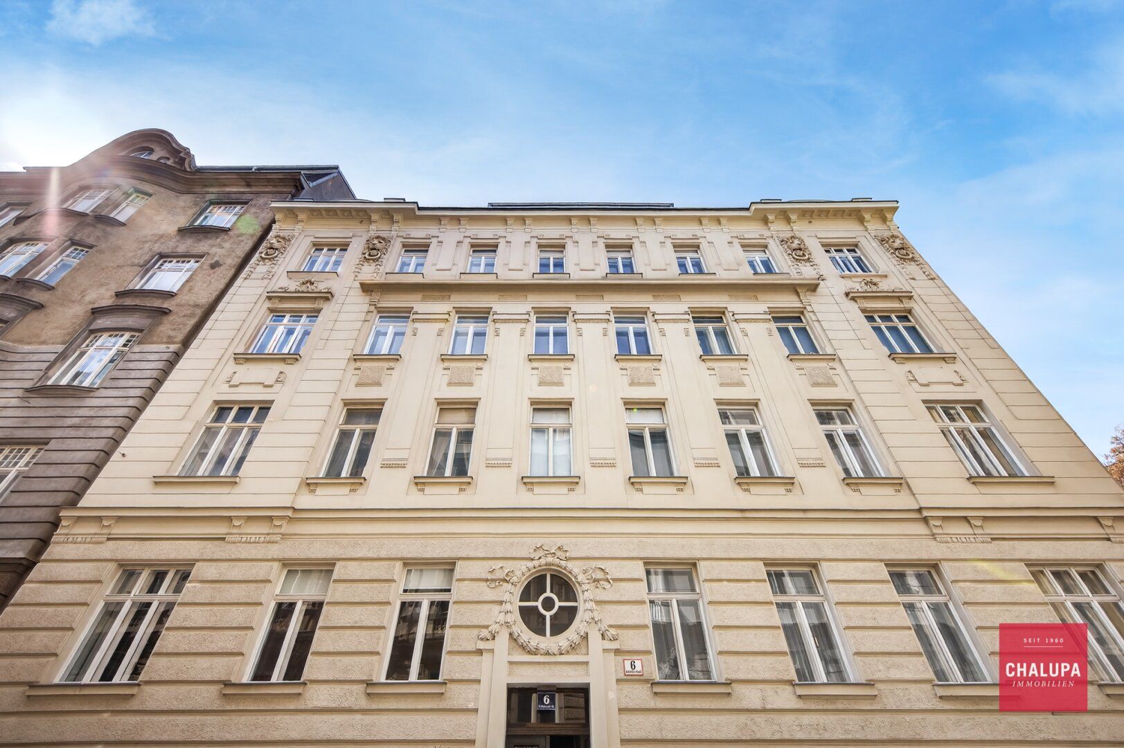Wohnung – Wien - Ansicht 2