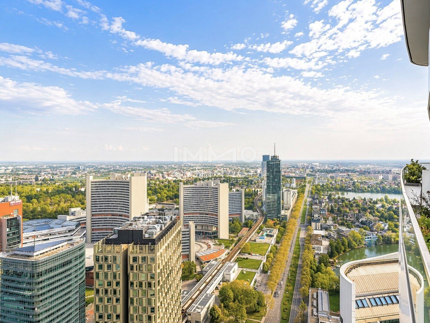 Wohnung – Wien - Ansicht 2