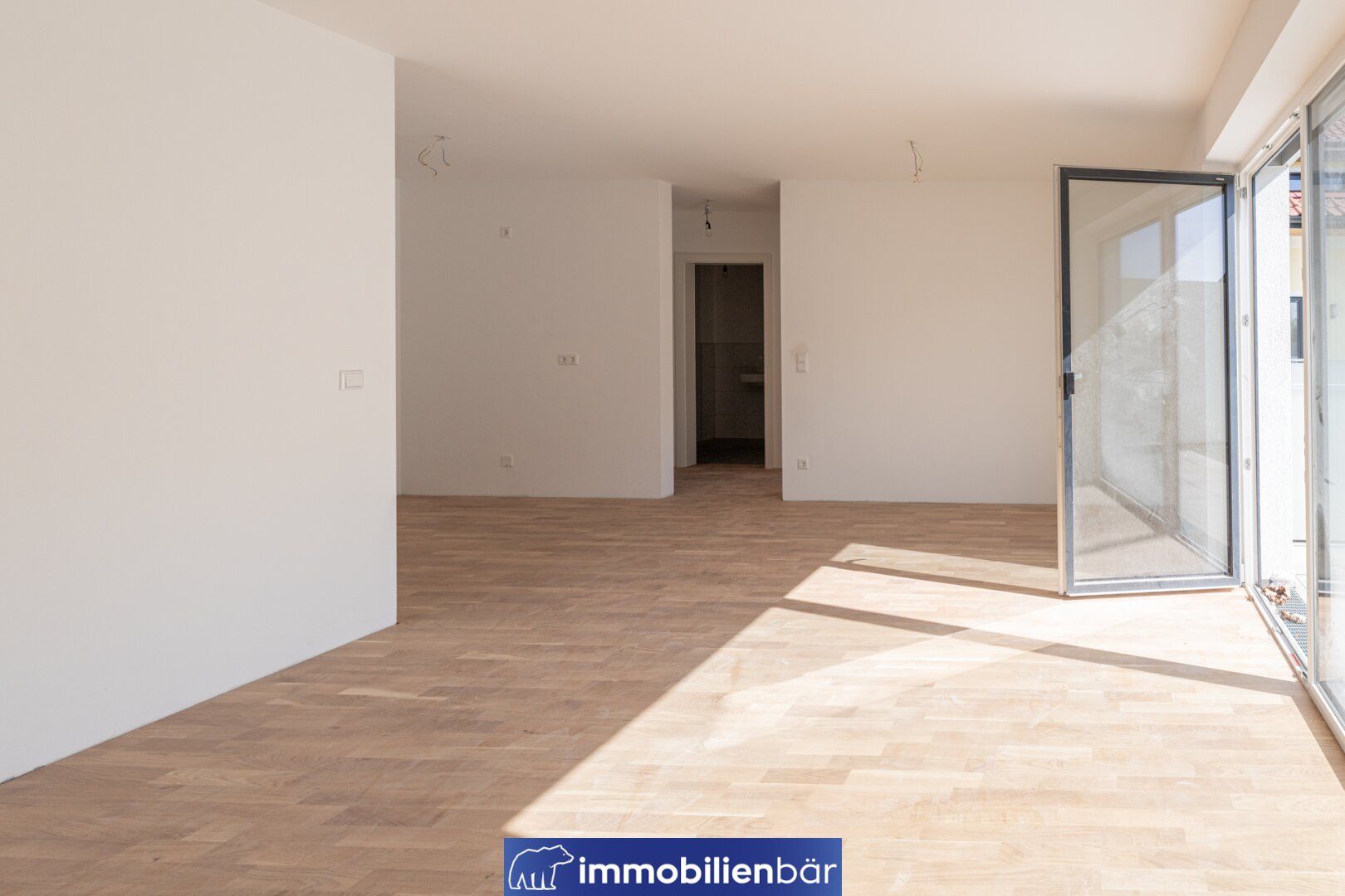 Wohnung – Pupping - Ansicht 3