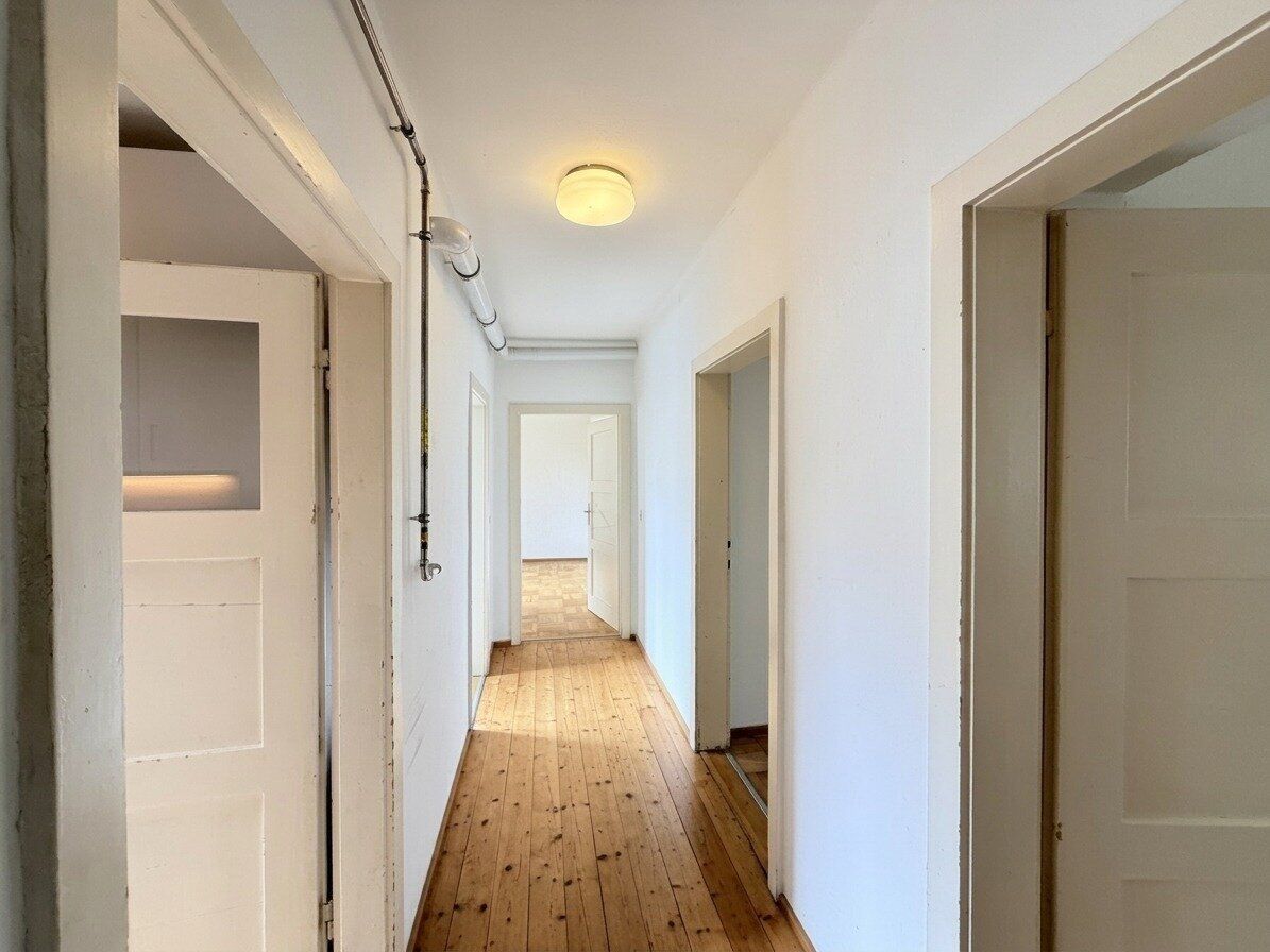 Wohnung – Innsbruck - Ansicht 3