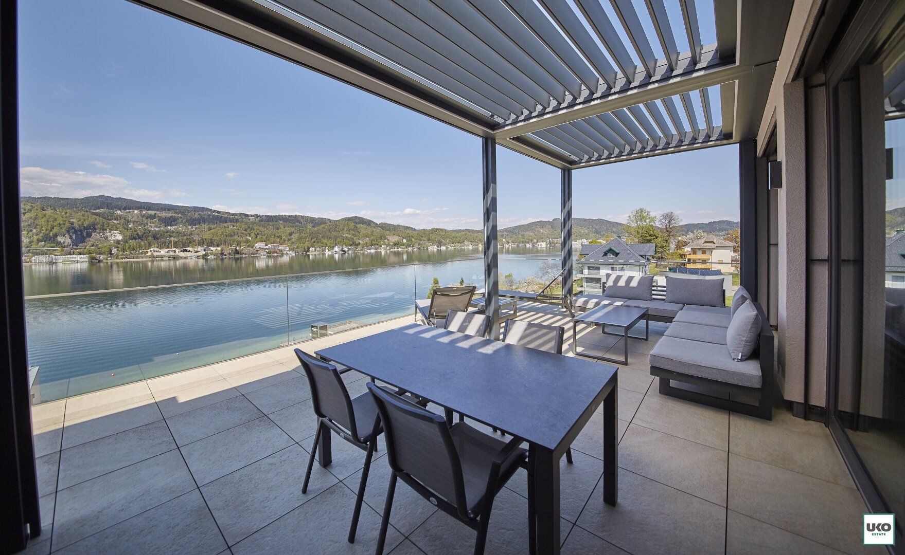 Hermitage LUXURY Apartment zum KAUF - Ansicht 5