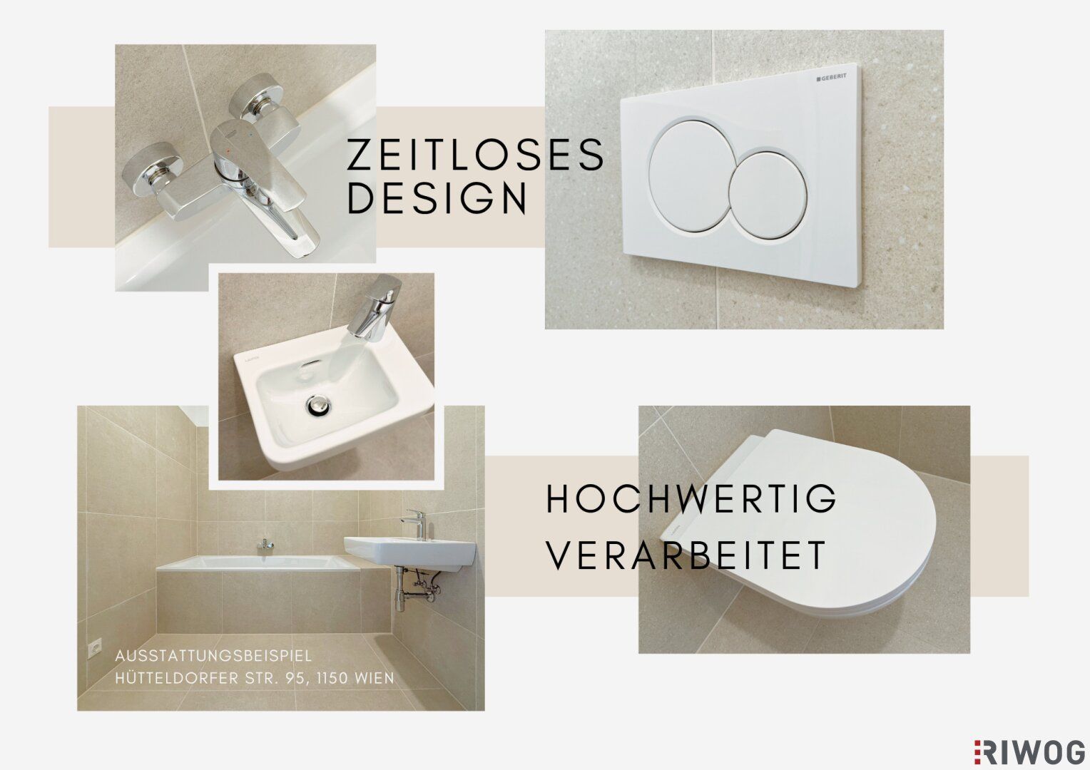 Wohnung – Wien, Hernals - Ansicht 5