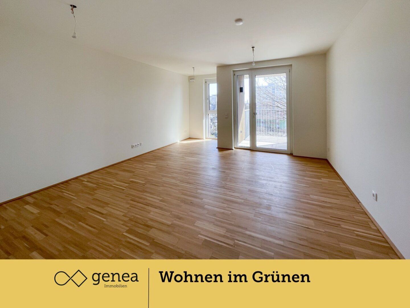 Wohnung – Graz, Jakomini Verde, Jakomini - Ansicht 5