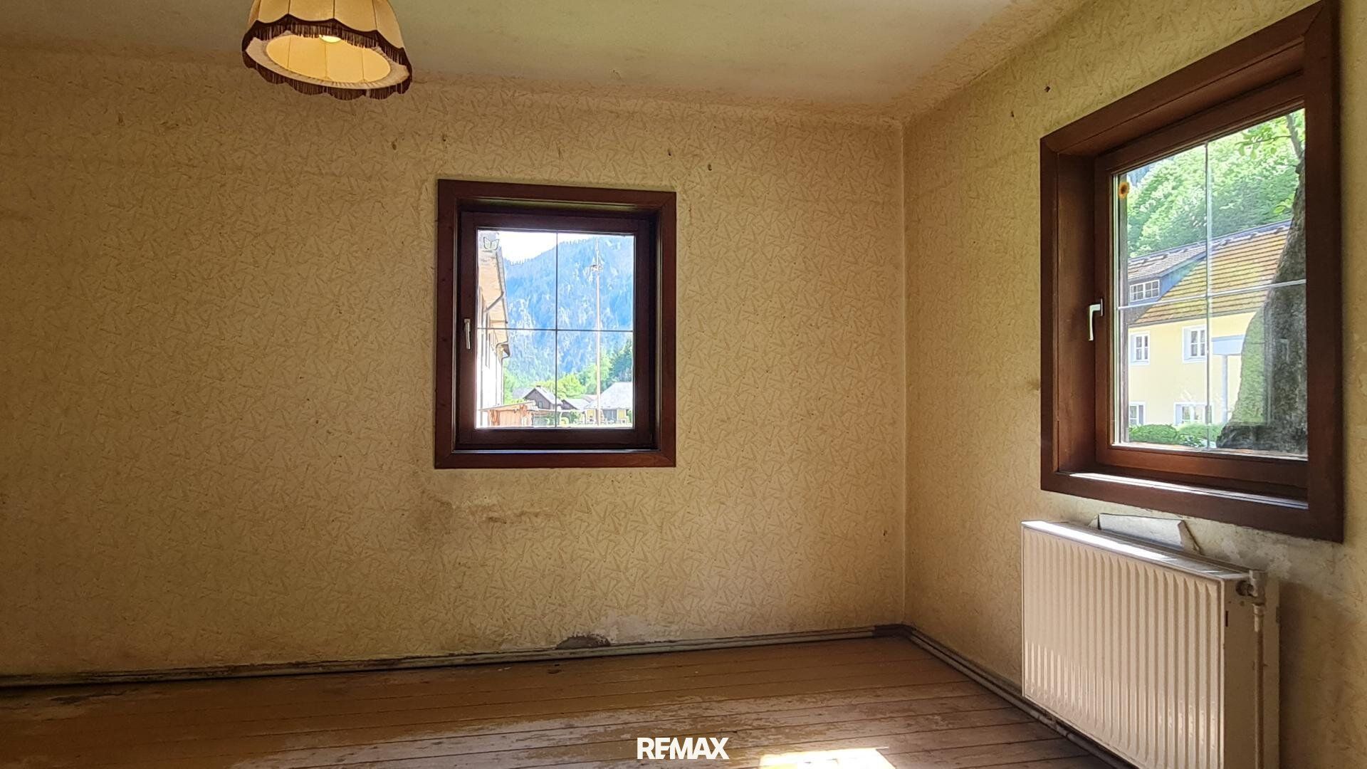 Haus – Radmer an der Stube - Ansicht 5