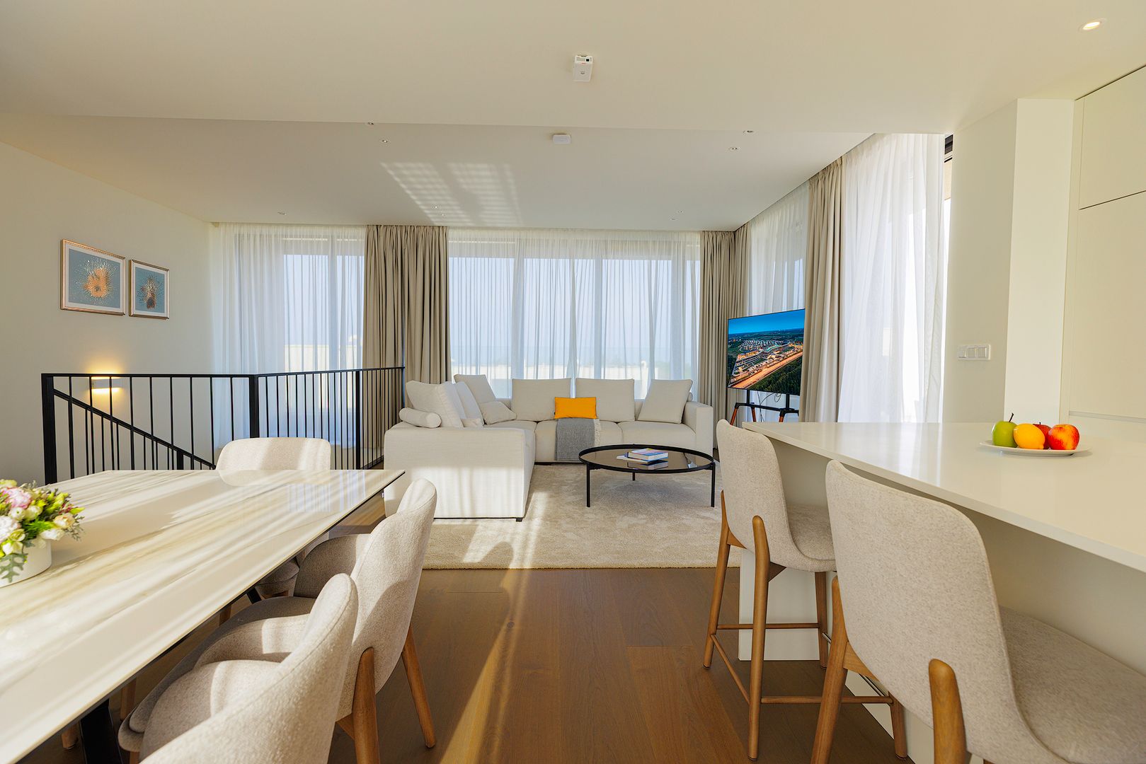 Haus – Crveni Vrh - Mehr