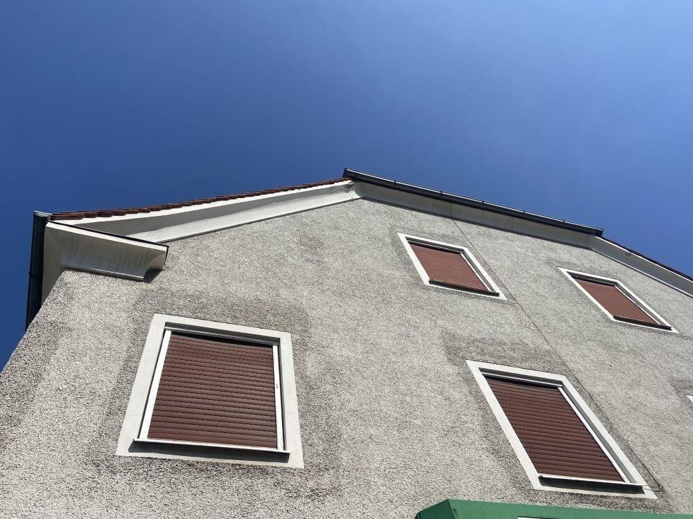 Haus – Graz - Ansicht 5
