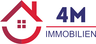 4M Immobilien&Consulting GmbH & Co KG logo