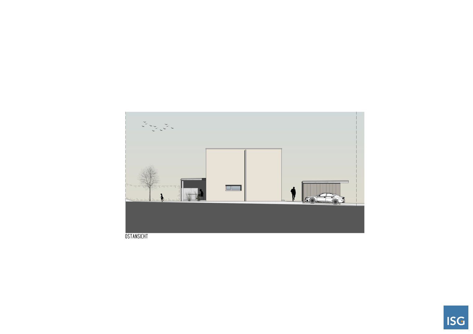 NEUBAU! 10 exklusive Reihenhäuser in 4770 Andorf - Miete mit Kaufoption (Eigenmittel erforderlich) - Mehr