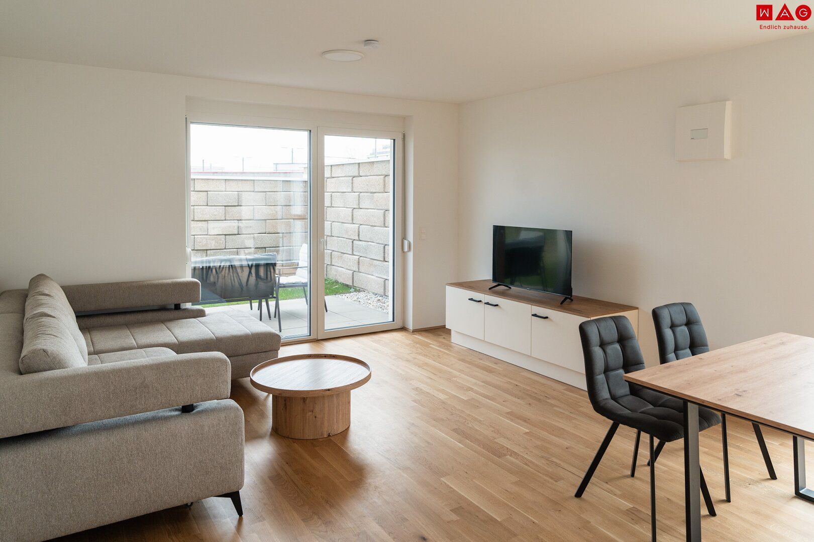Wohnung – Leonding - Ansicht 3
