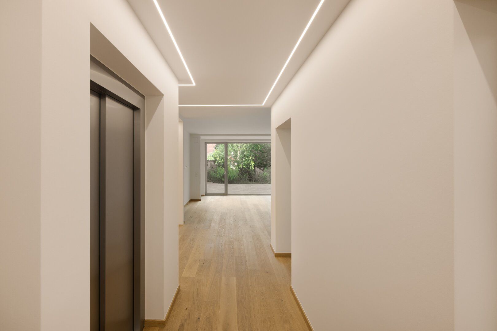 Haus – Hinterbrühl - Ansicht 4