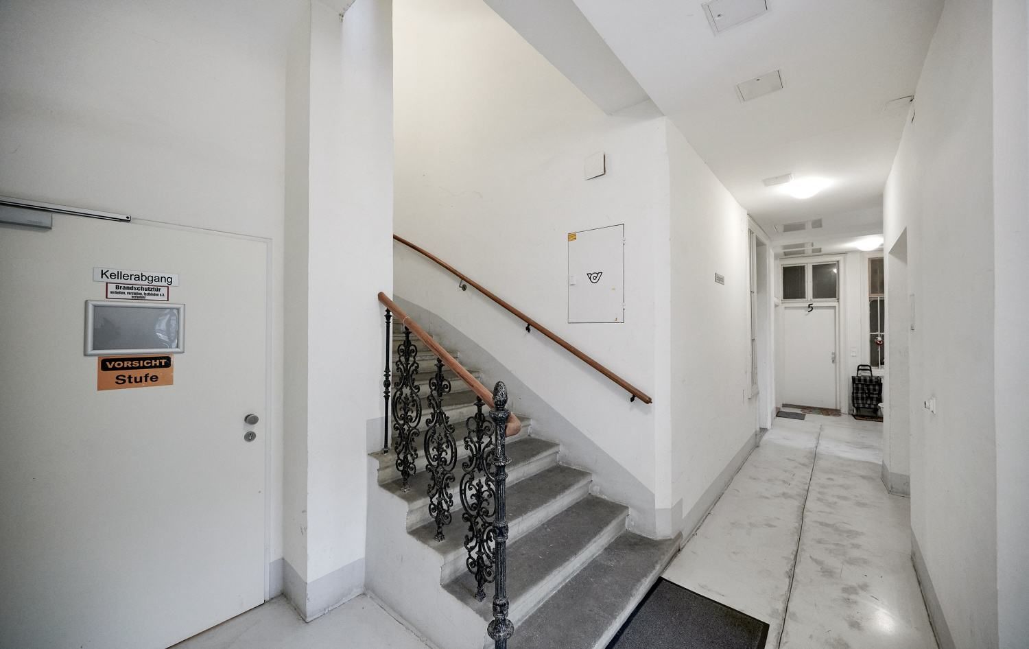Wohnung – Wien - Ansicht 5