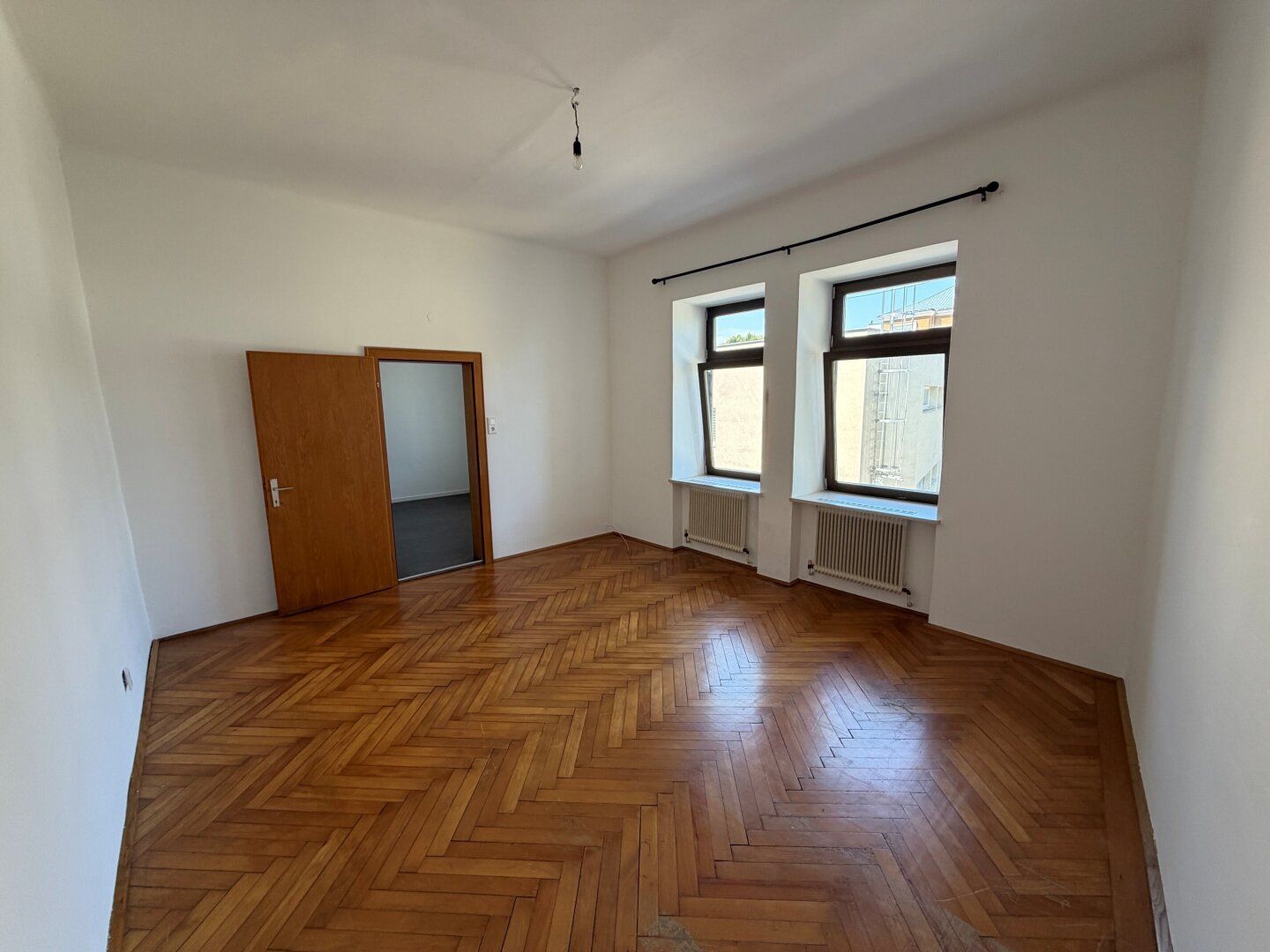 Wohnung – Ried im Innkreis - Ansicht 2