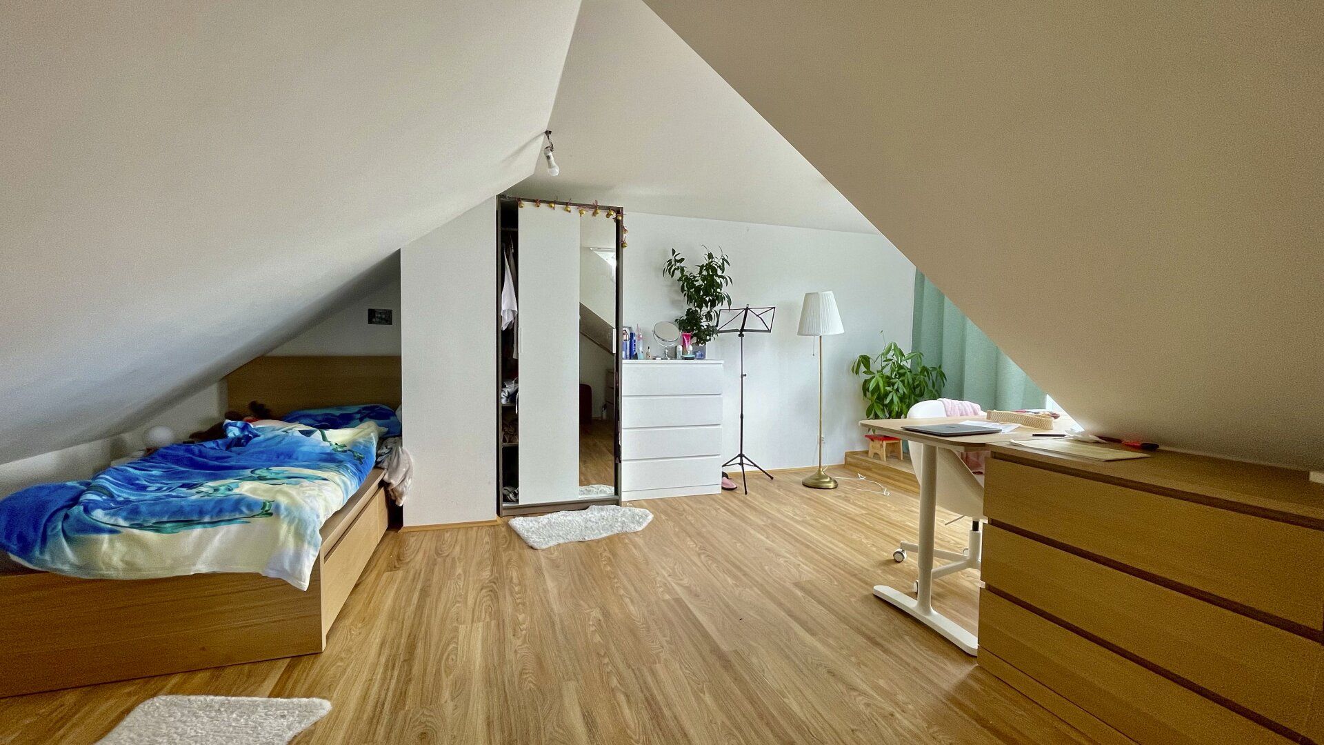 Wohnung – Klagenfurt am Wörthersee - Mehr