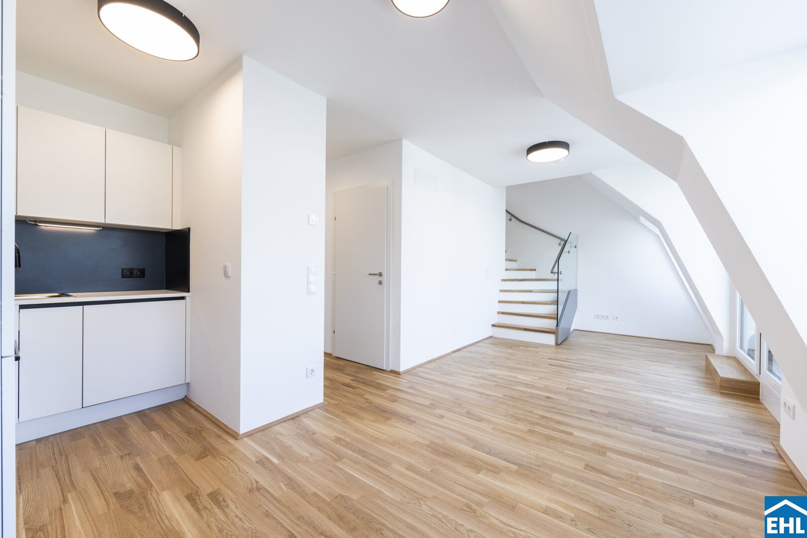 Moderner Wohnkomfort unweit des Donauzentrums - Ihr neues Zuhause
