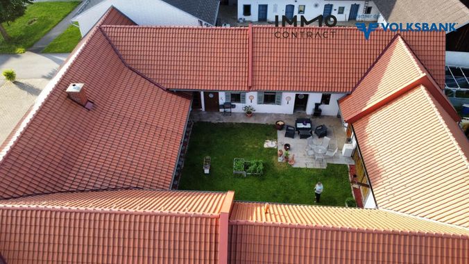 Innenhof