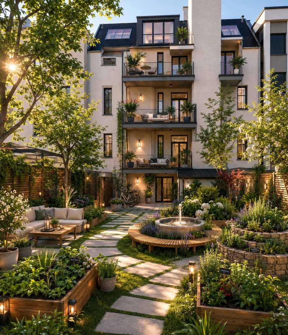 Haus – Wien - Ansicht 2