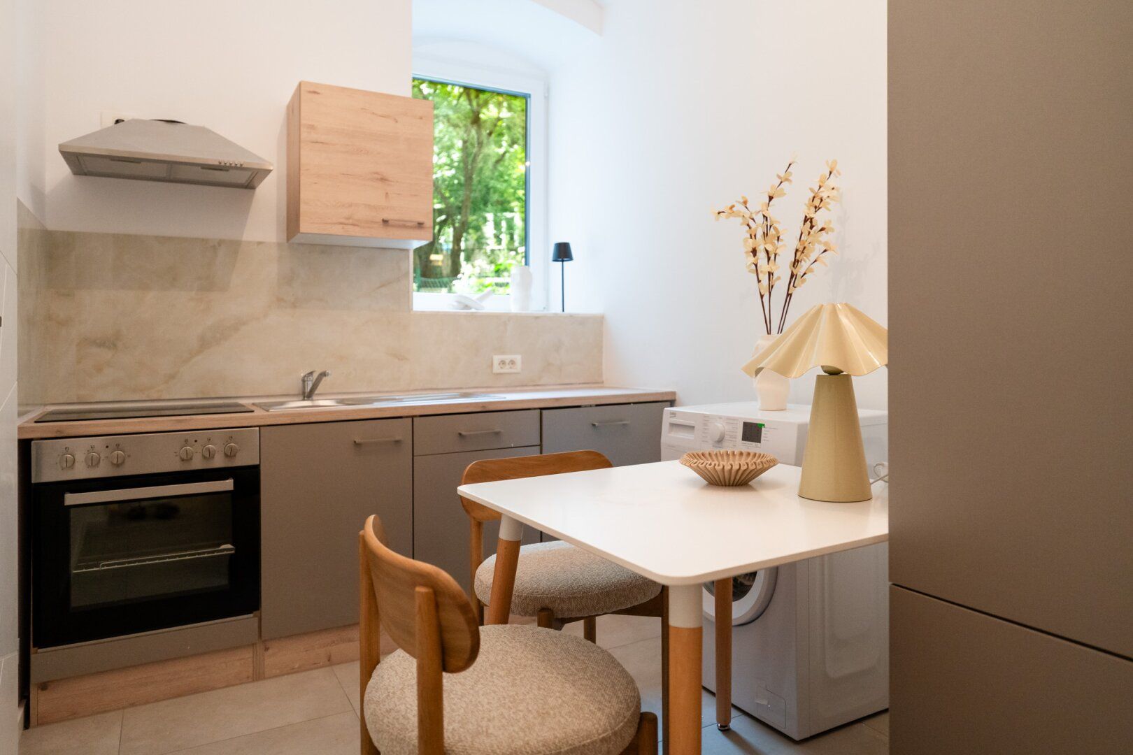 Wohnung – Graz - Ansicht 2