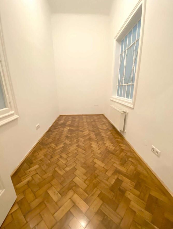 Wohnung – Wien, Jägerzeile, Katastralgemeinde Leopoldstadt - Ansicht 4
