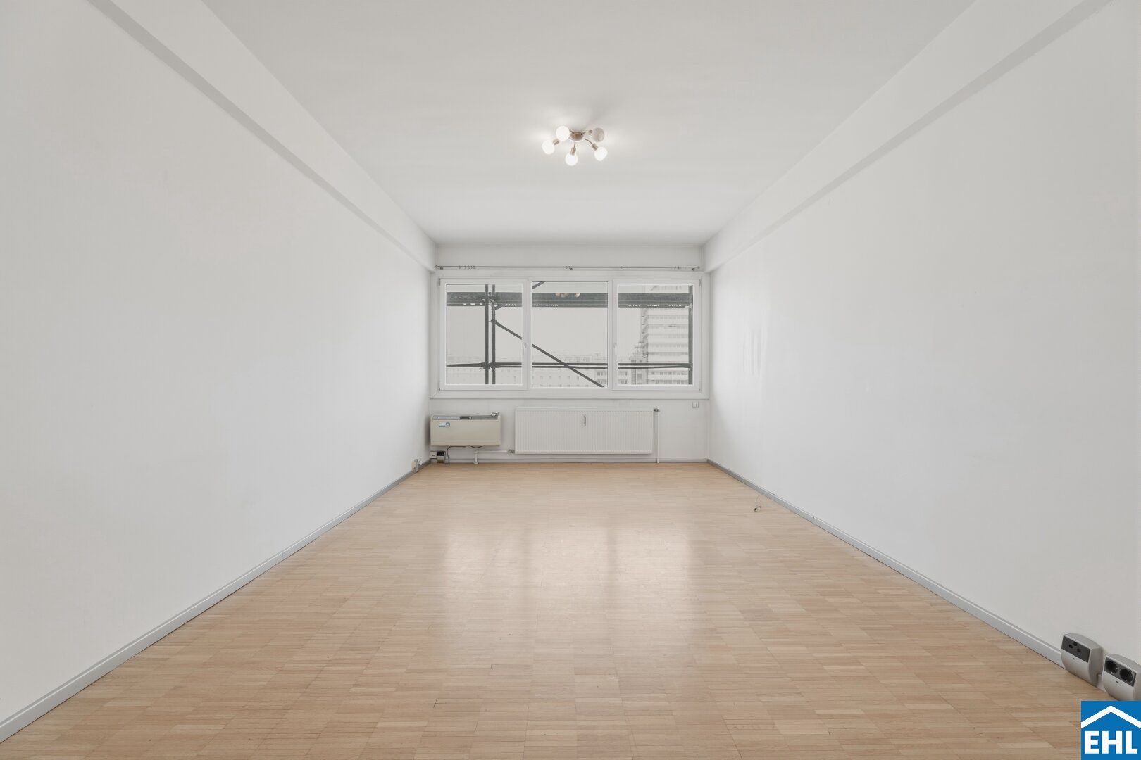 Wohnung – Wien, Stubenviertel, Innere Stadt - Ansicht 3