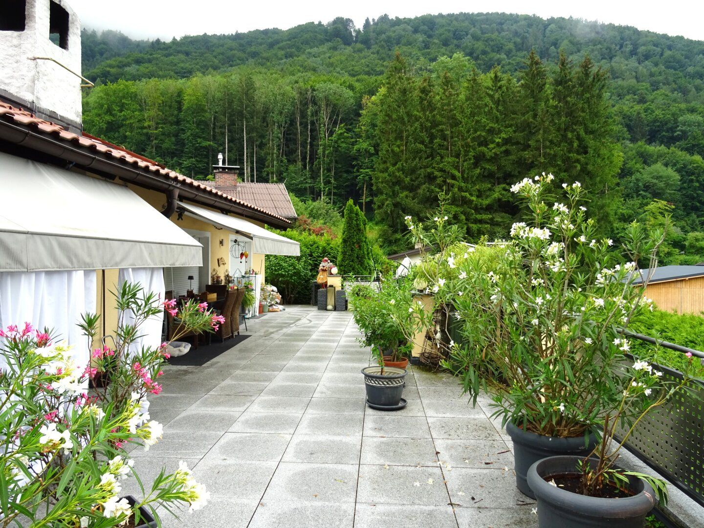 Idyllisches Einfamilienhaus in Bestlage mit separater Einliegerwohnung in Salzburg-Mayrwies