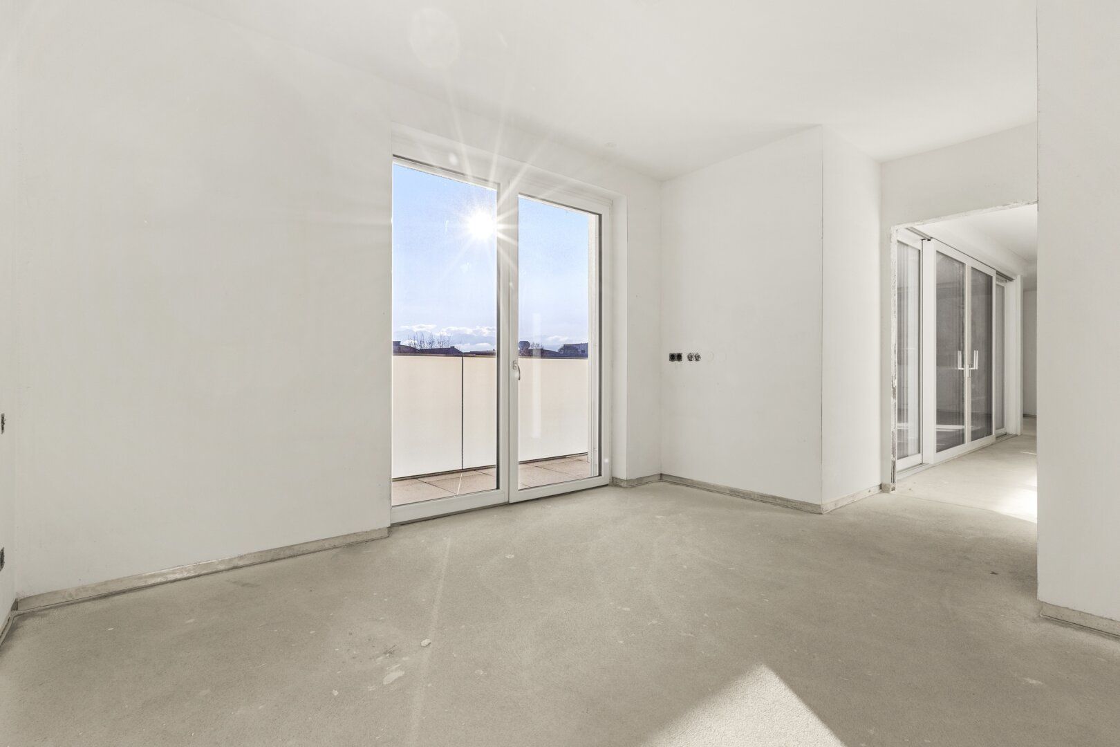 Wohnung – Klagenfurt am Wörthersee - Ansicht 5