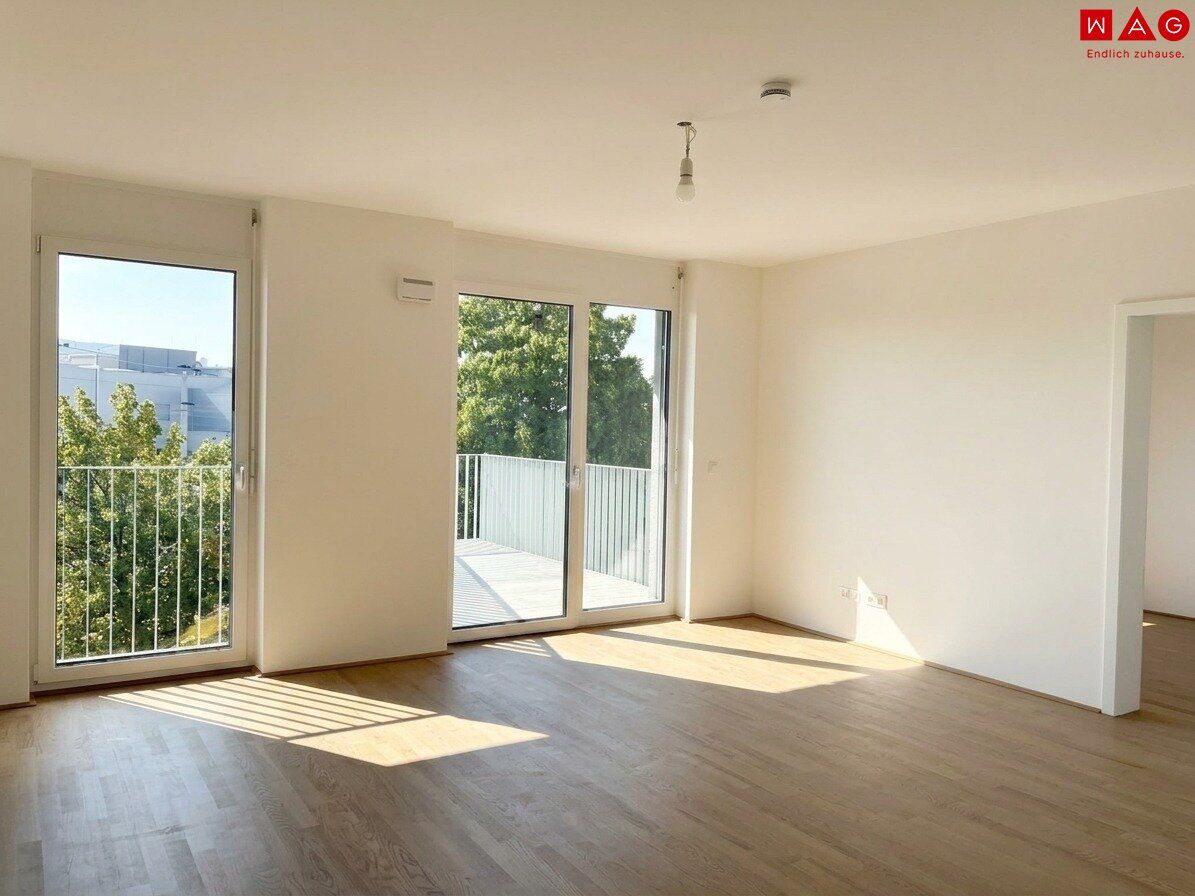 Wohnung – Graz, Puntigam
