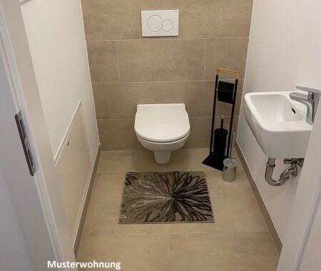 Visualisierung: Kagraner Platz 26