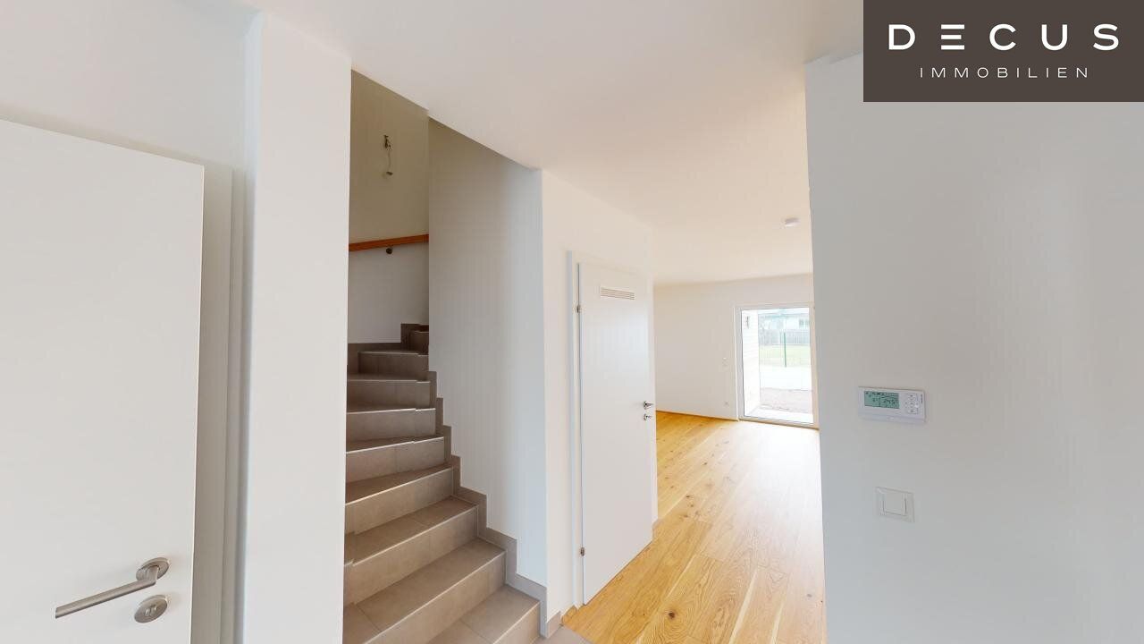 Haus – Hausleiten - Ansicht 4
