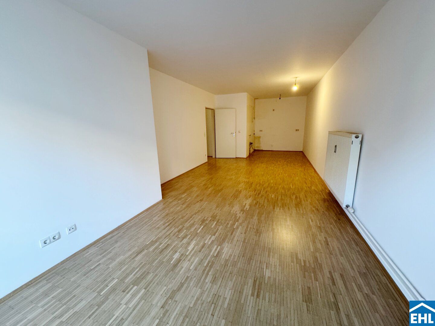 Nette 3-Zimmer-Wohnung in bester Lage!
