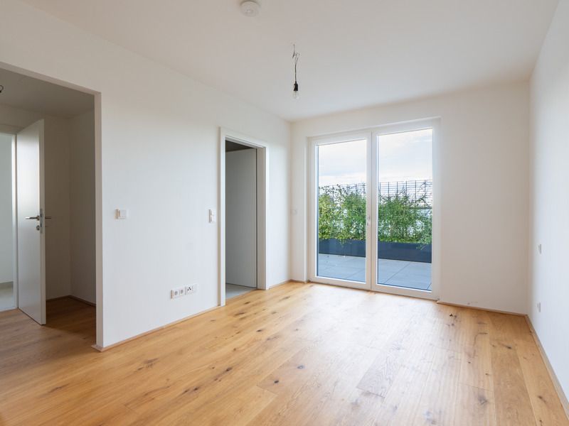 Wohnung – Wien - Ansicht 4