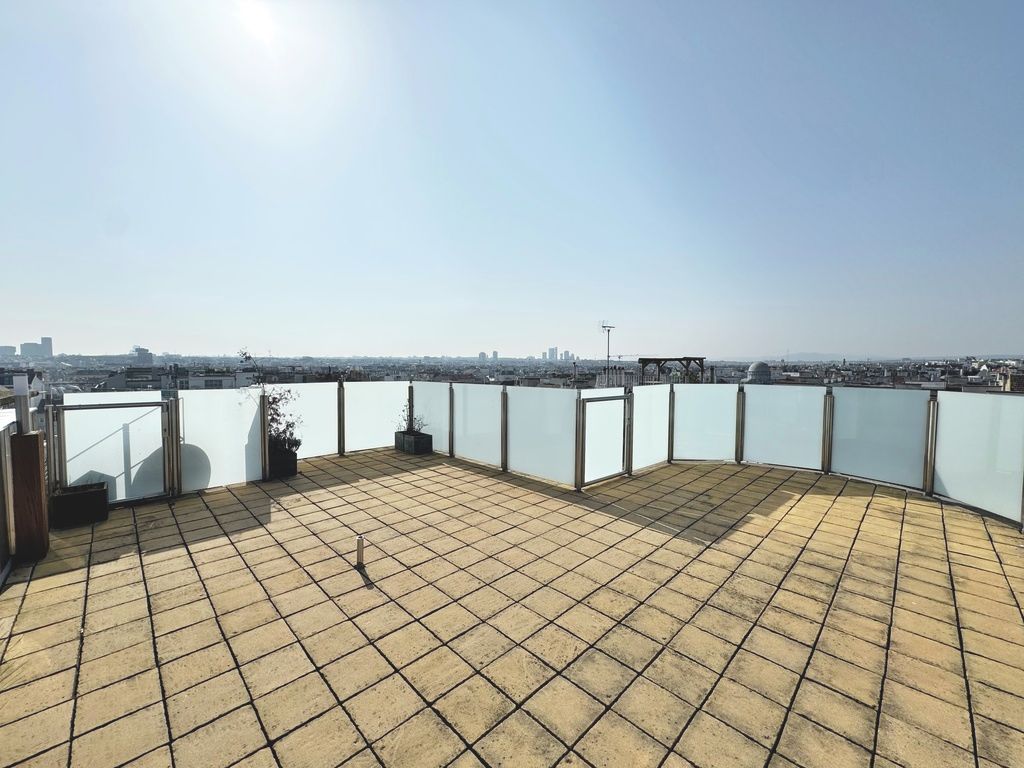 Wohnung – Wien - Ansicht 5