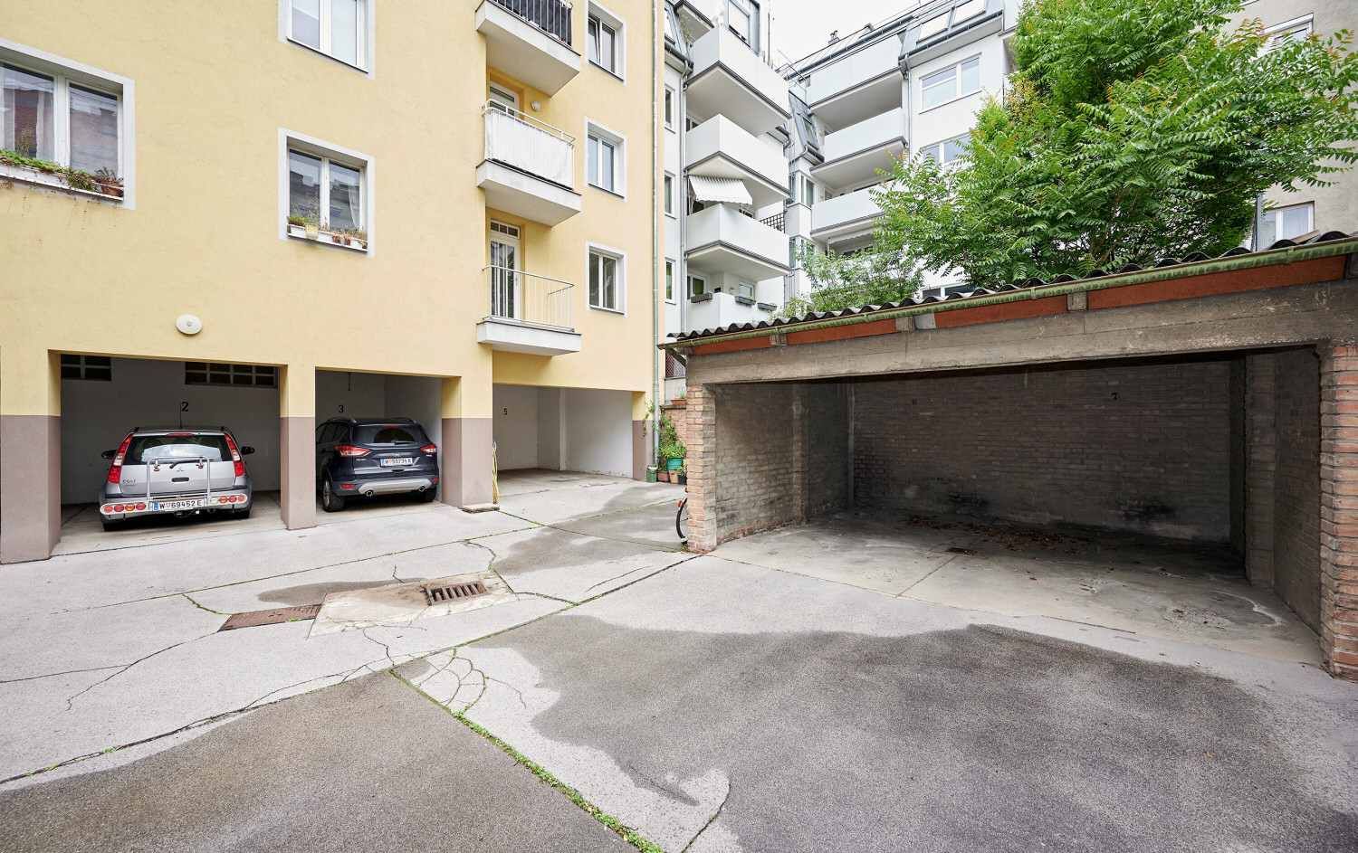 Wohnung – Wien - Ansicht 3