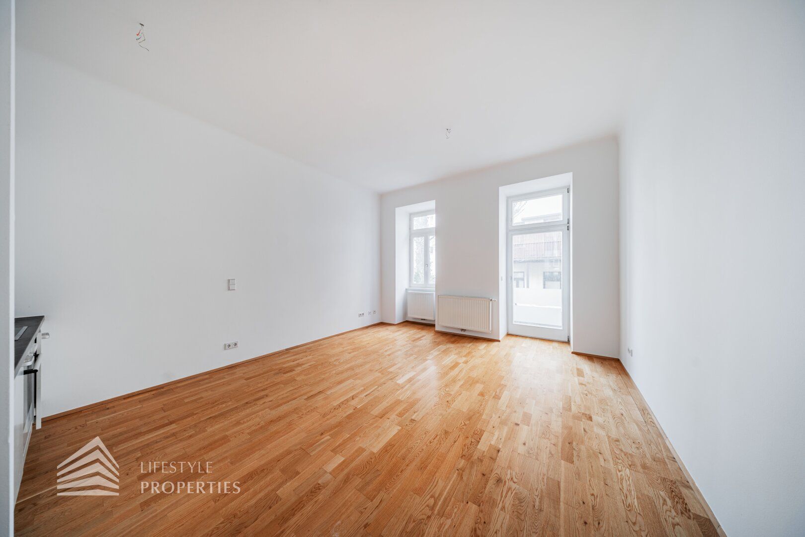 Wohnung – Wien, Katastralgemeinde Landstraße - Ansicht 5
