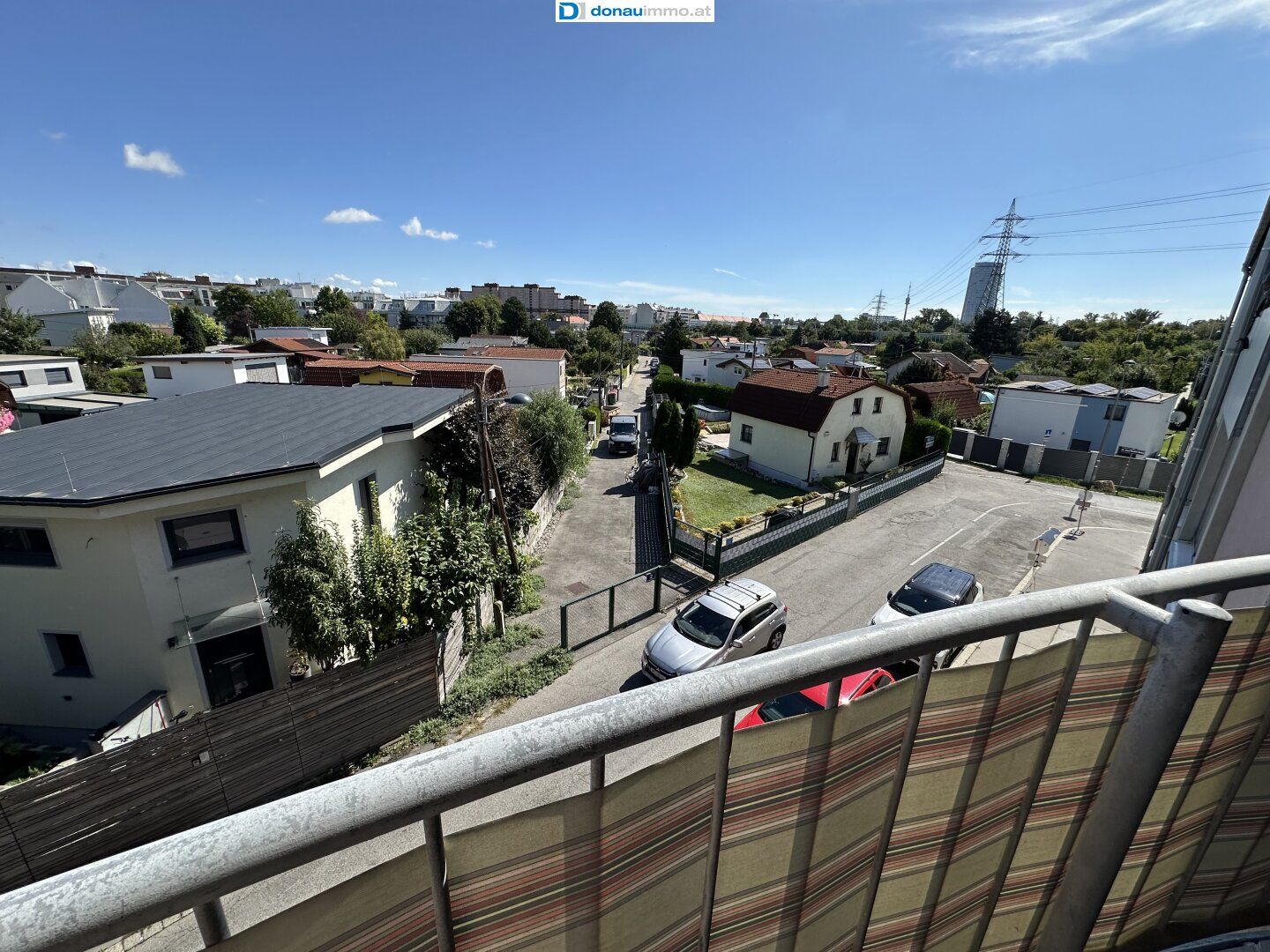 Wohnung – Wien - Mehr